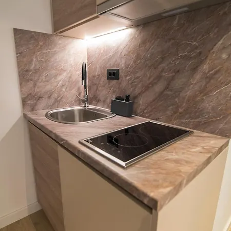 Apartment Luca