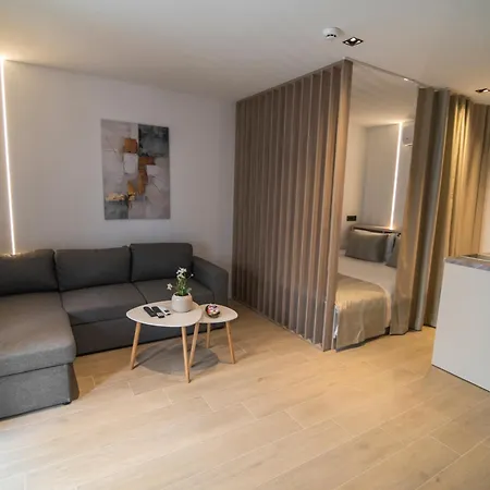 Apartment Luca