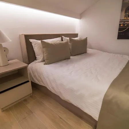 Luca Apartment