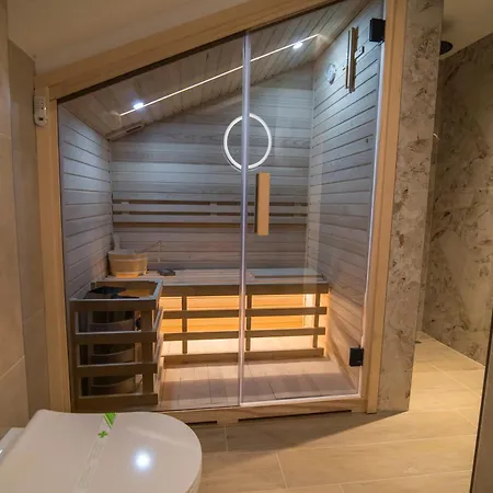 Luca Апартаменты *