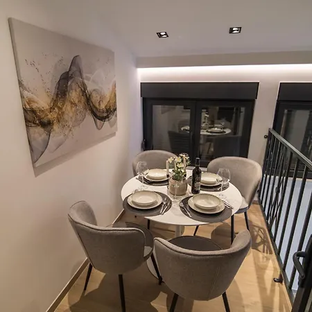 Luca Apartment Mostar