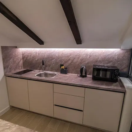Apartment Luca