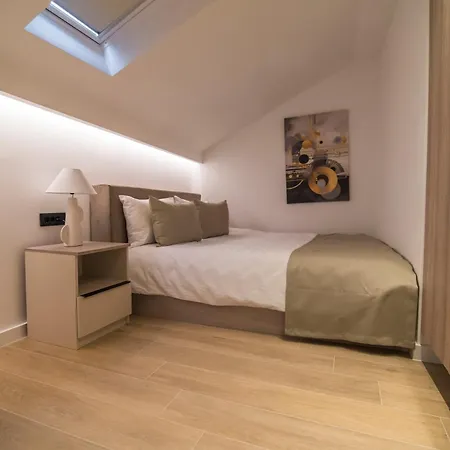 Apartment Luca Mostar