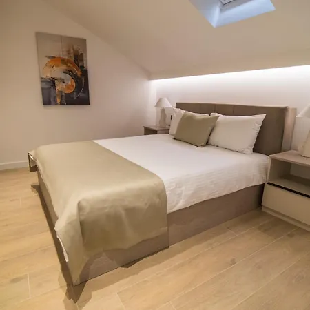 Apartament Luca