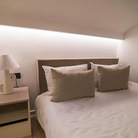 Apartment Luca Mostar