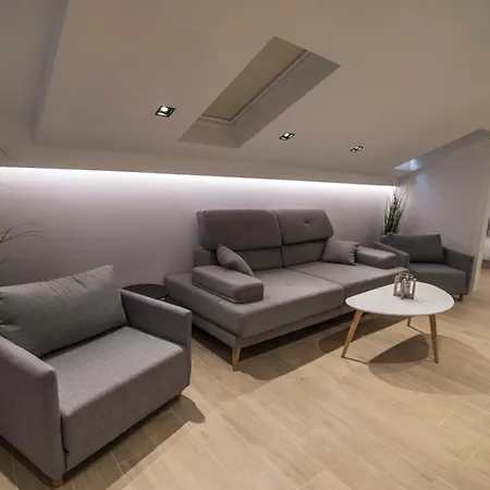 Apartment Luca Mostar