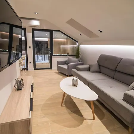 Luca Apartament Mostar