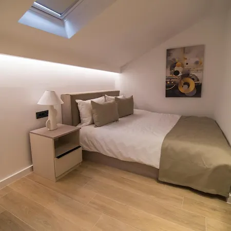 Apartman Luca Mostar