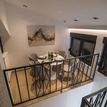 Luca Apartment