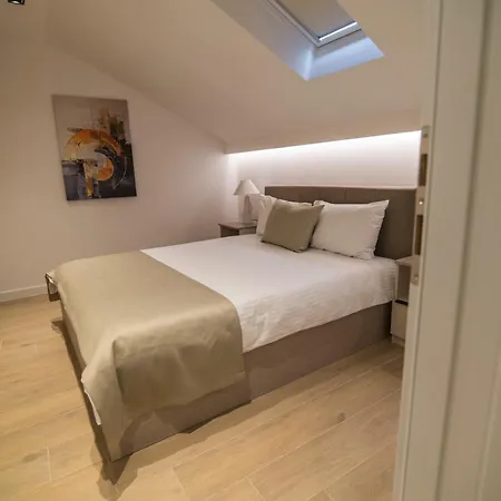 Apartament Luca Mostar
