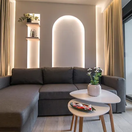 Apartment Luca Mostar