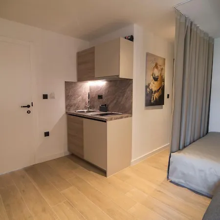 Luca Апартаменты Мостар