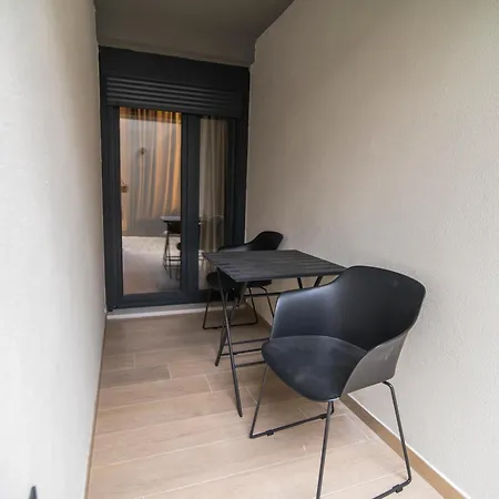 Apartment Luca *