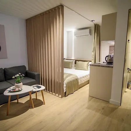 Апартаменты Luca Мостар