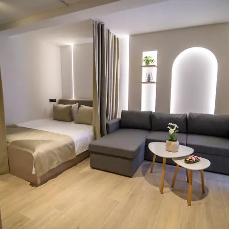 Apartment Luca