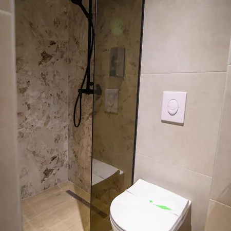 Luca Apartment Mostar