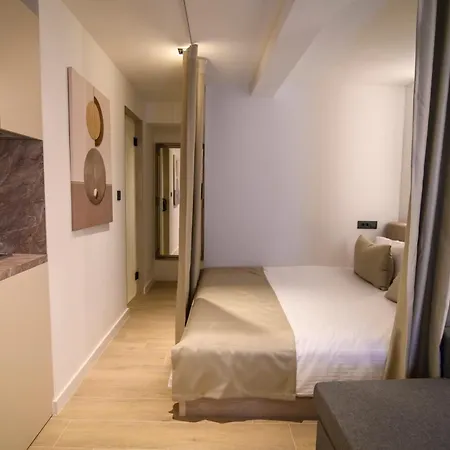 Apartment Luca