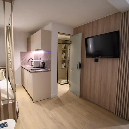 Luca Apartment Mostar