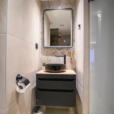 Luca Apartment Mostar