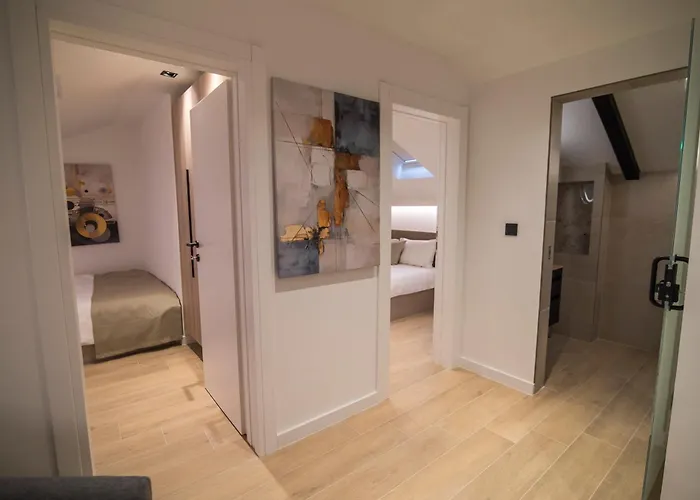 Luca 아파트 모스타르