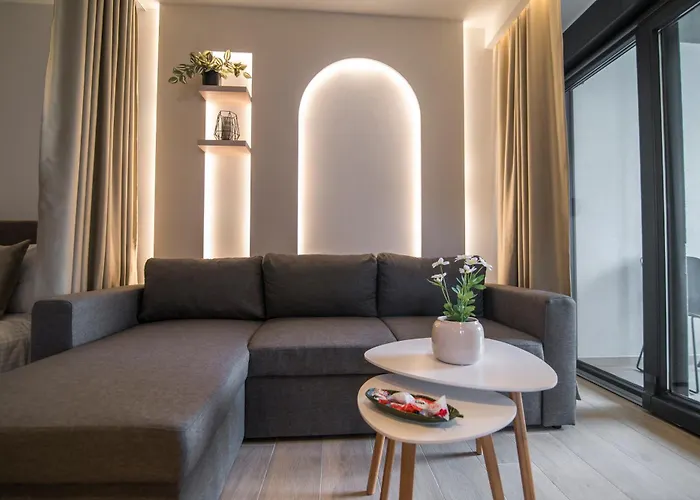 아파트 Luca 모스타르