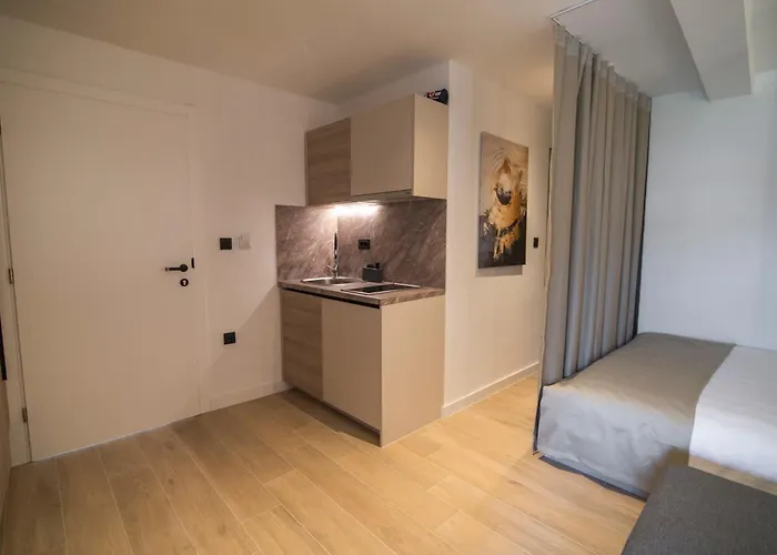 Luca 아파트 모스타르