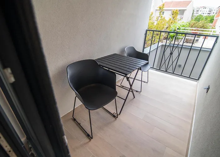 아파트 Luca 모스타르